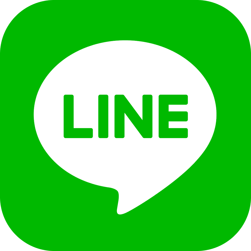 line app logo